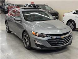 شيفروليه ماليبو